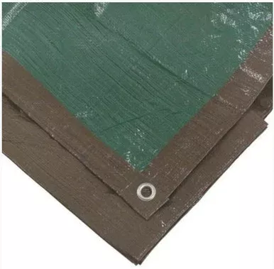 Erickson Mfg. 16′ x 20′ Reversible Tarp