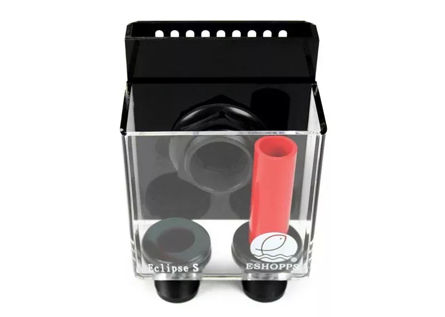 ESHOPPS Eclipse Overflow Box