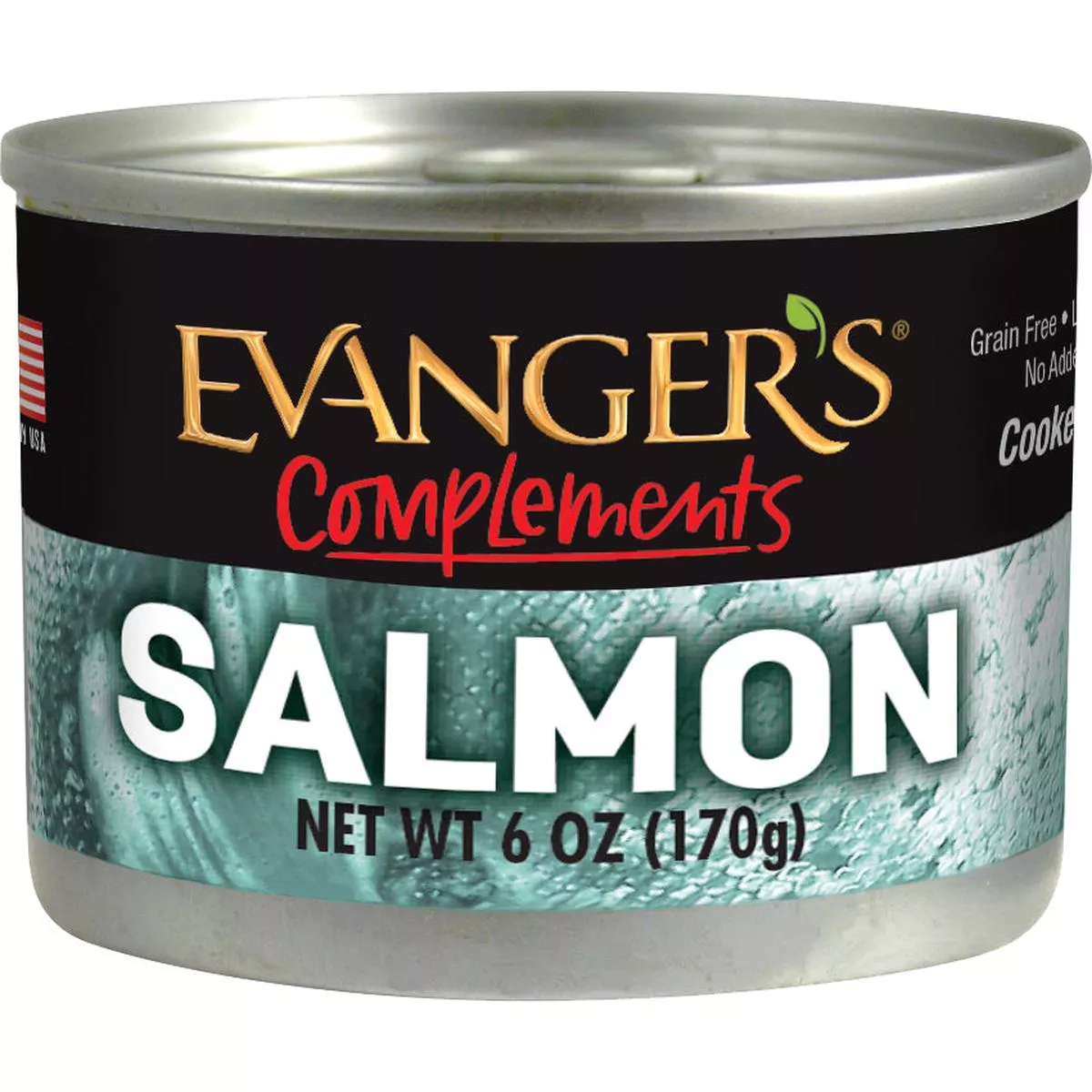 Evanger’s Salmon