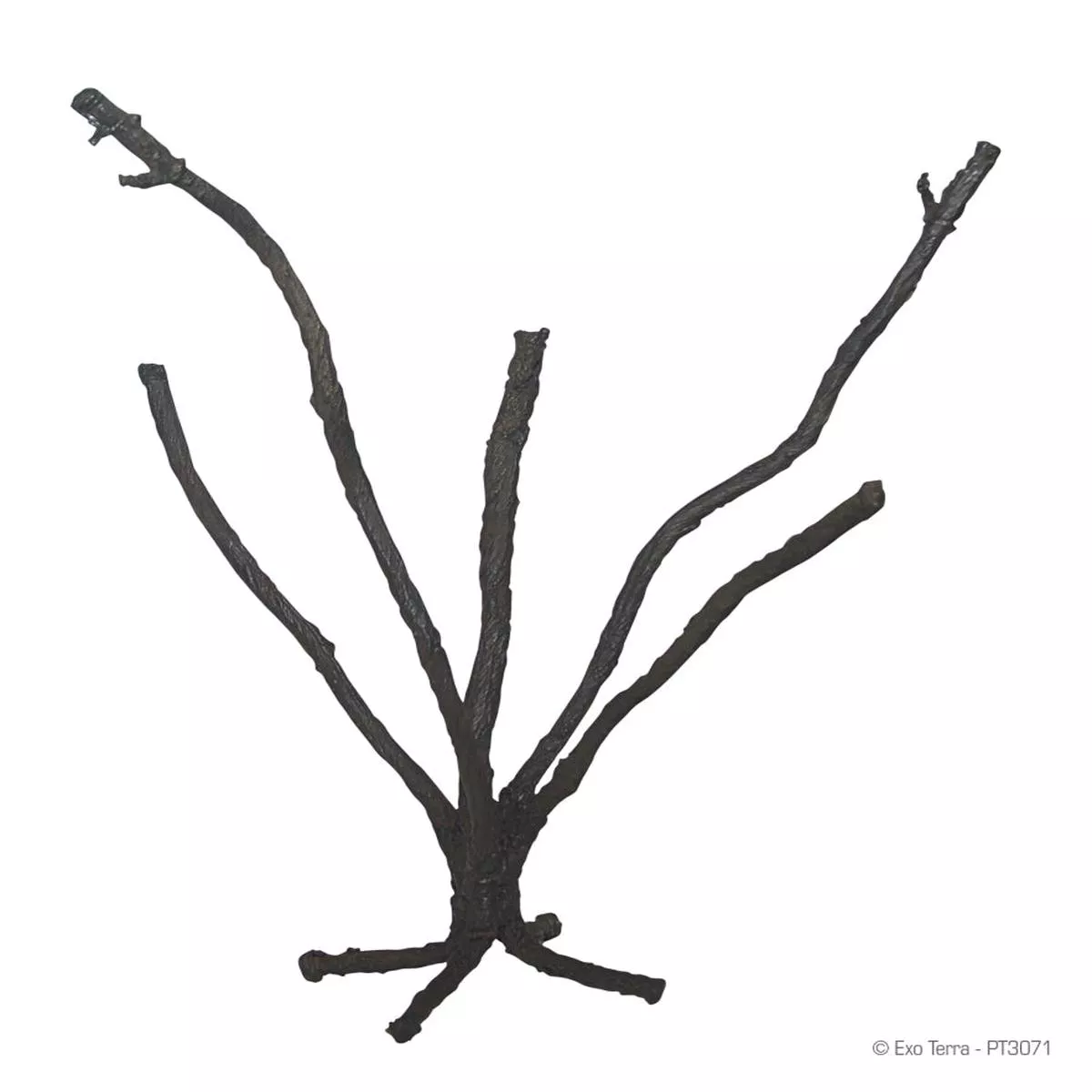 Exo Terra Bendable Jungle Tree for Terrariums