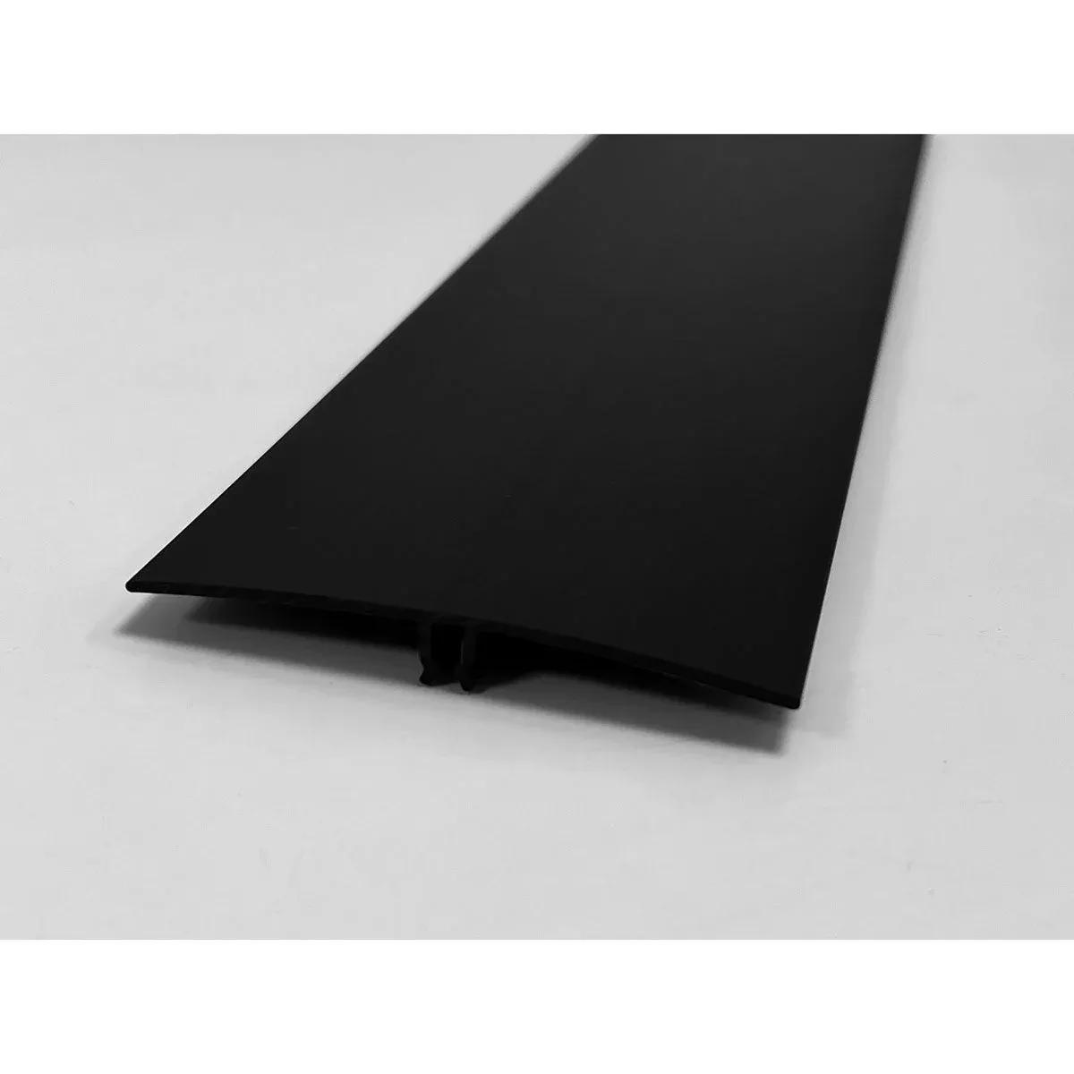 EZ Liner™16′ PVC HTrim, Black