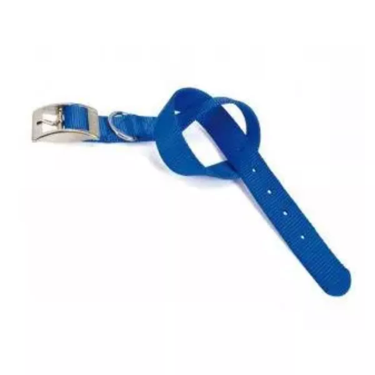 F042/02 NYLON COLLAR 12 X 400 MM