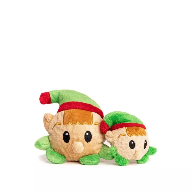 Fabdog Elf faball Dog Toy