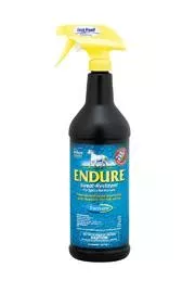 Farnam, Endure, Fly Spray, RTU, 32 oz.