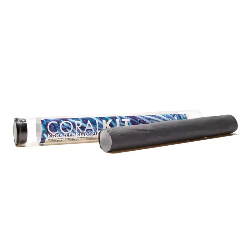 Fauna Marin Coral Kit Black Epoxy