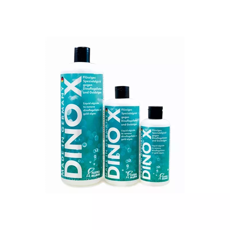 Fauna Marin DINO M Algae Remover