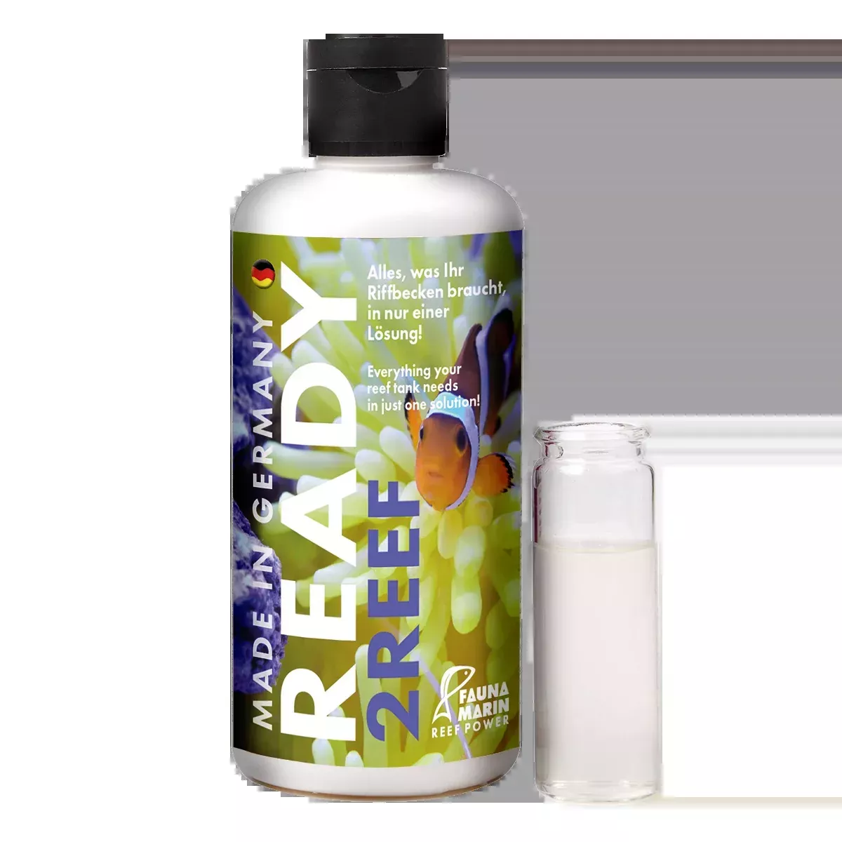 Fauna Marin Ready2Reef