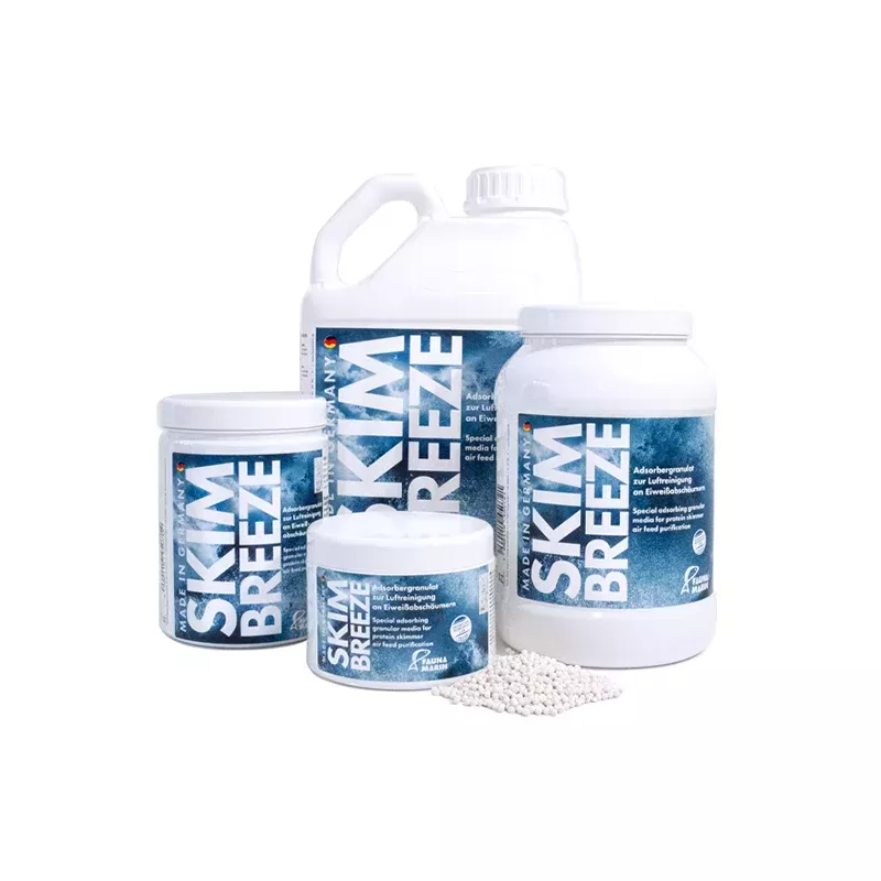 Fauna Marin Skim Breeze CO2 Scrubber Media
