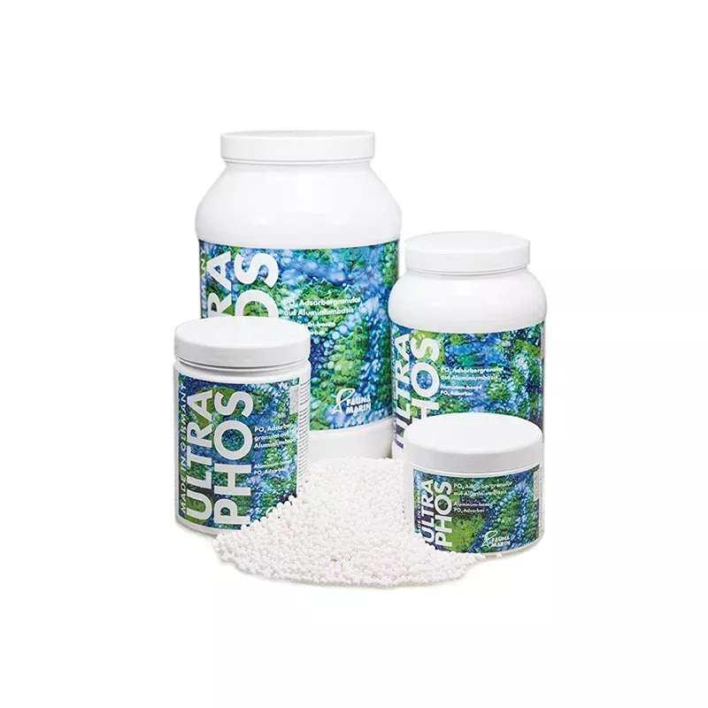 Fauna Marin Ultra Phos Phosphate Remover Media