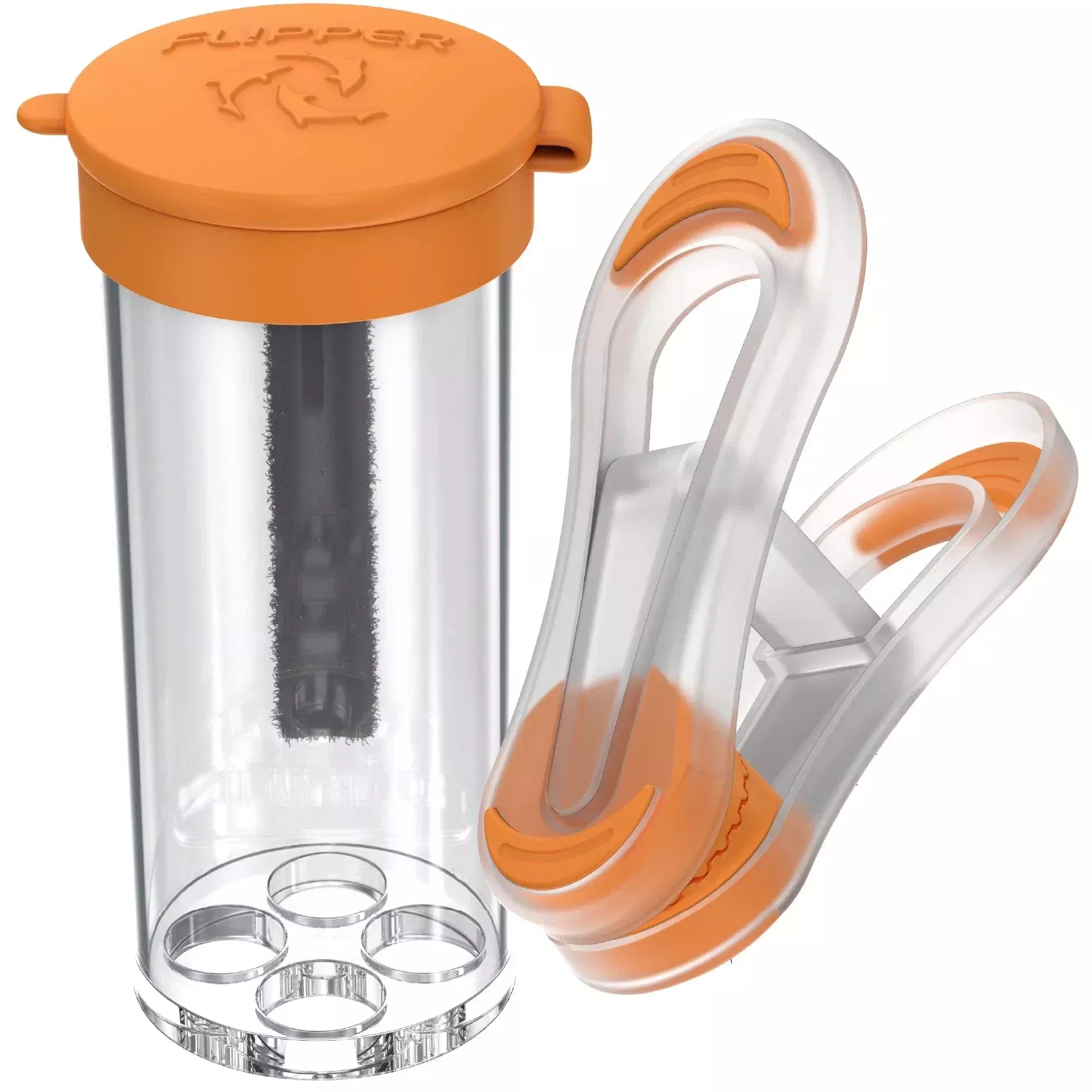 Feed Aquarium Feeding Kit – Flipper