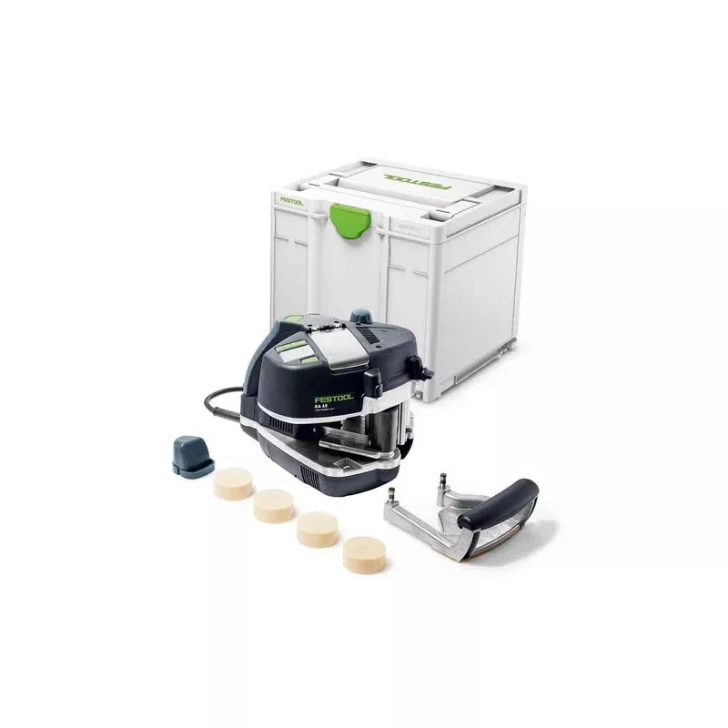 FESTOOL Edge Bander CONTURO KA 65-PLUS