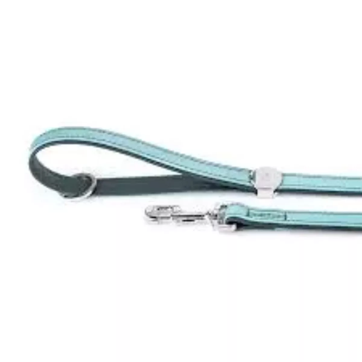 FIRENZE LEATHER LEASH 110 CM