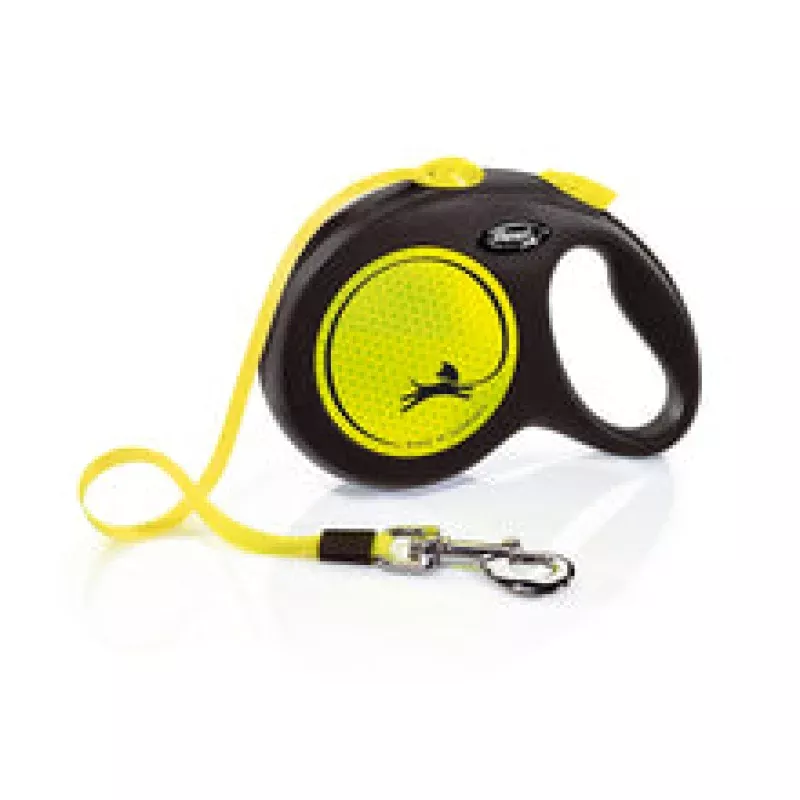 FLEX Neon Tape Large 5m