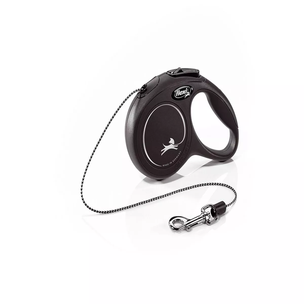 Flexi New Classic Cord Retractable Dog Leash