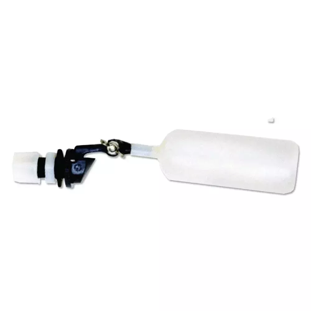 Float – 1/4″ – AquaFX