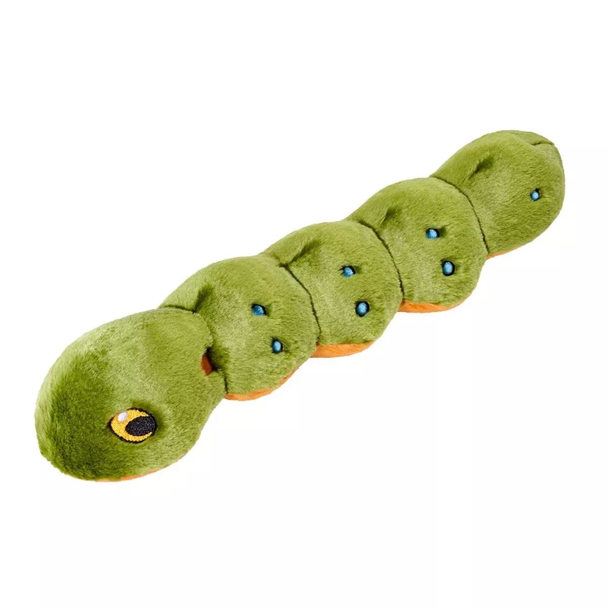 Fluff & Tuff – Katie Caterpillar