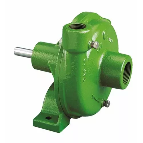 FMC Centrifugal Ace Pump