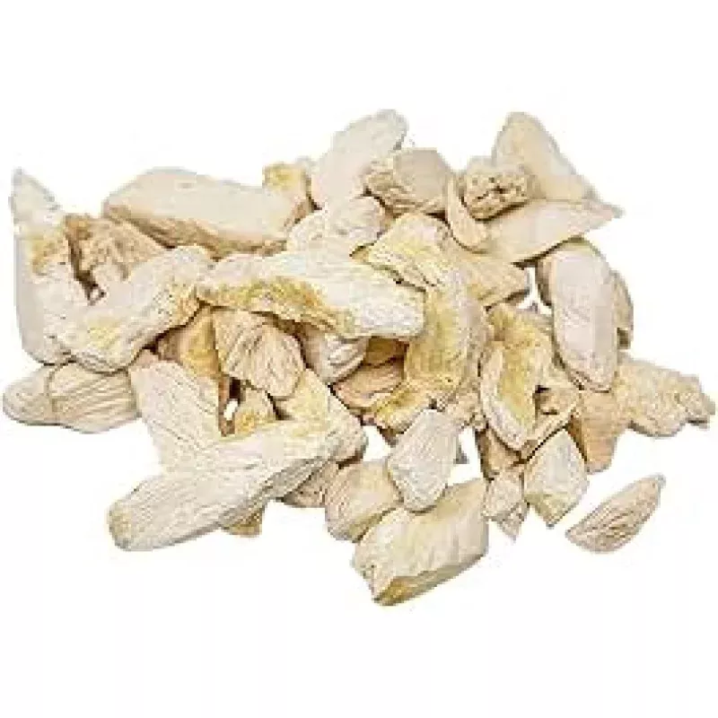Freeze Dried Chicken Breast 8 oz