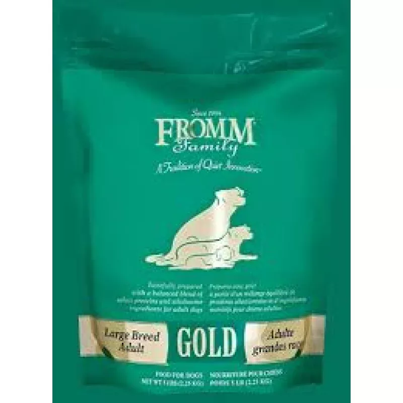 Fromm Gold Large Breed Adult Dog