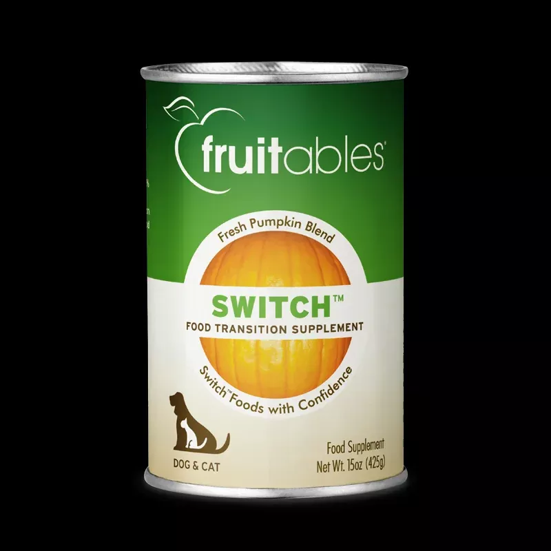 Fruitables-Switch Transition Supplement 15oz