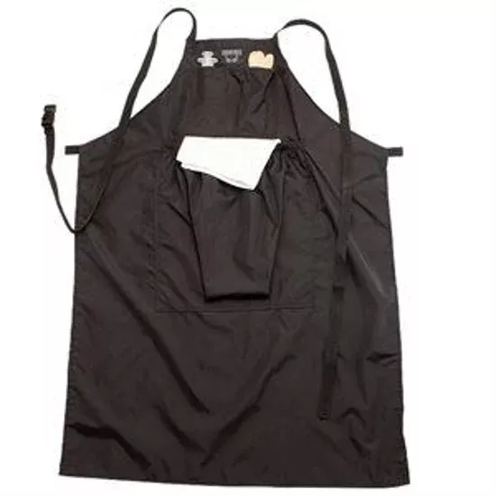 Full Apron w/ One Large Pocket