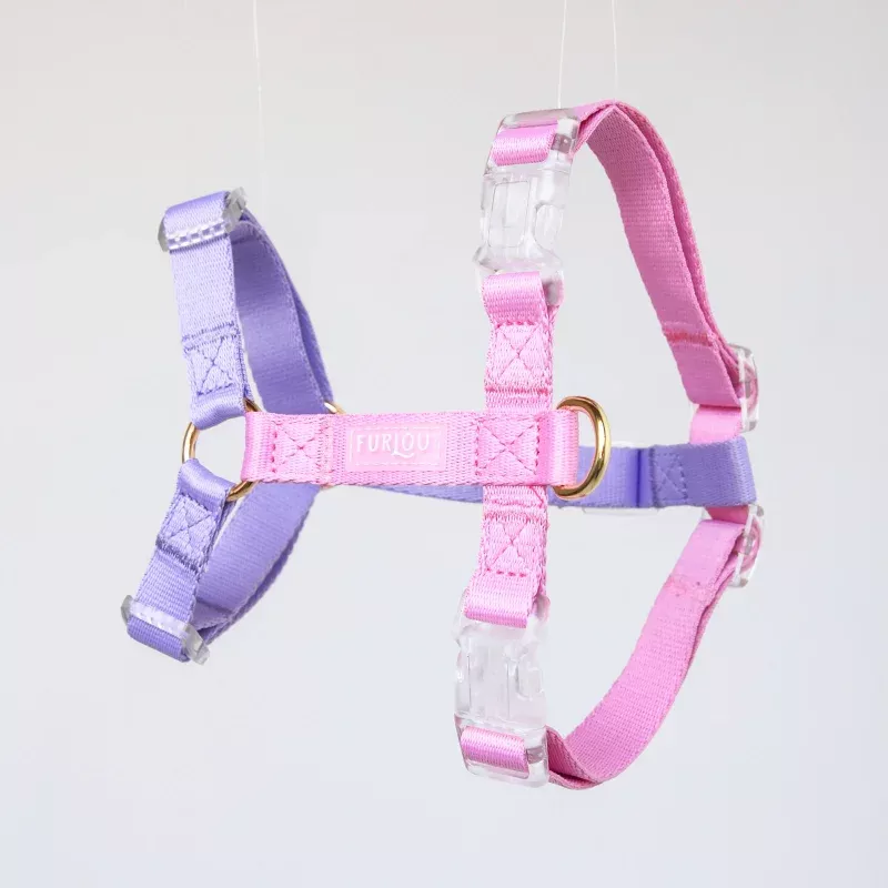 Furlou - Unicorn - Dog Harness