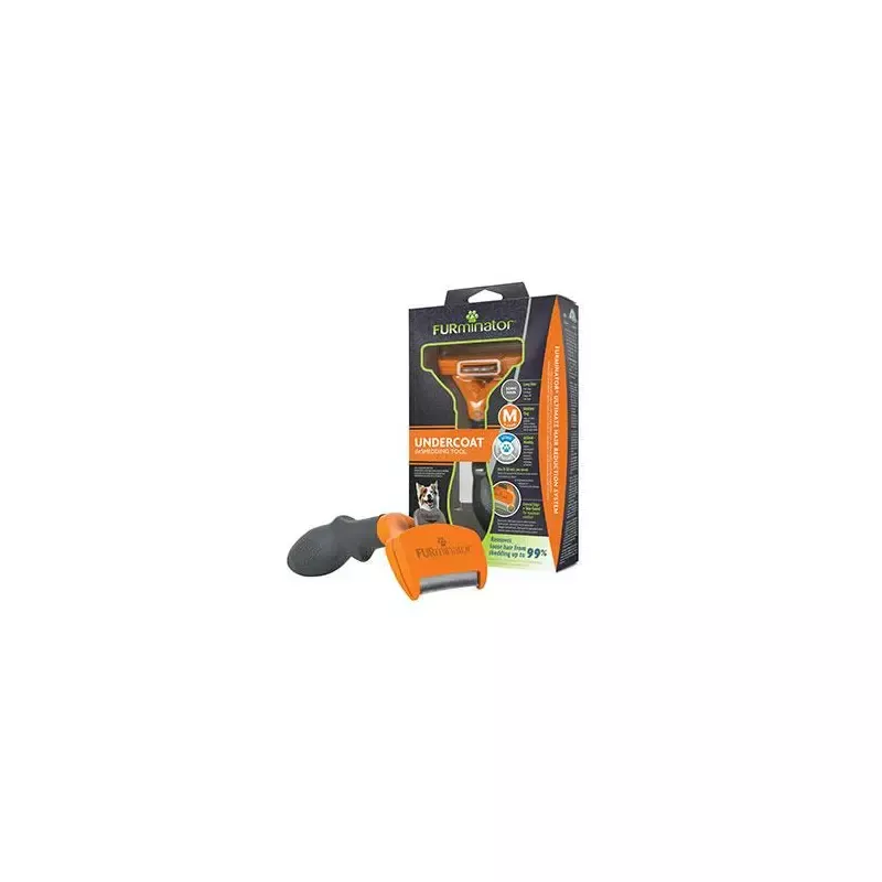 Furminator Medium Dog Short Hair