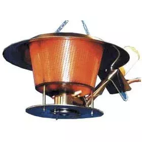 Gasolec Infrared HeatersG Type