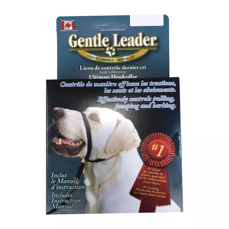 Gentle Leader Medium