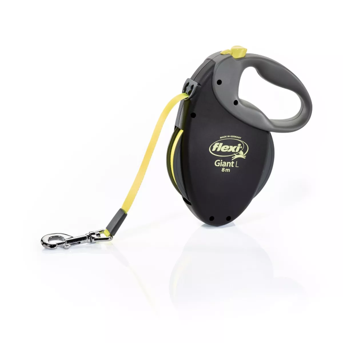 Giant Tape Yellow, Large, 8 m