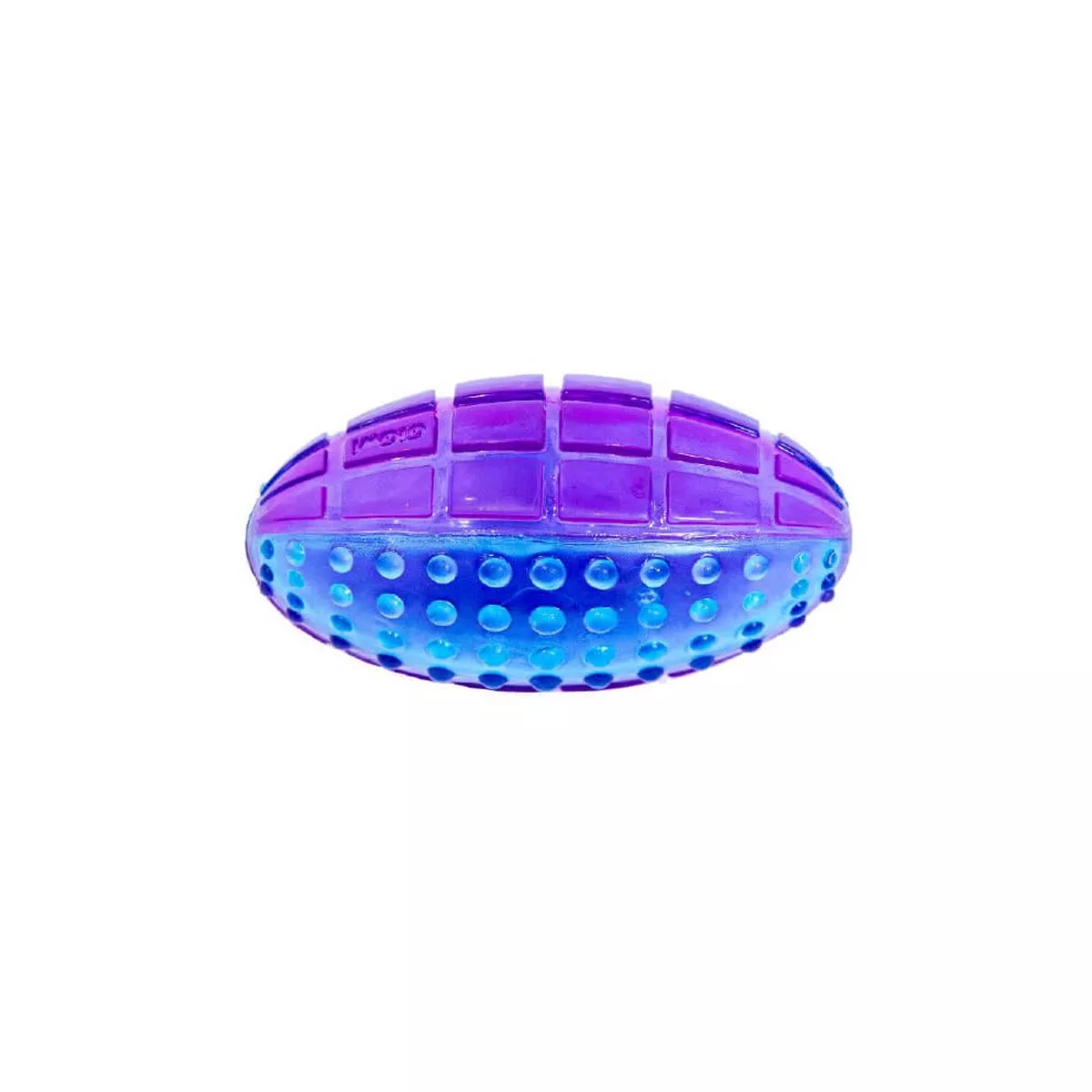 GiGwi Squeaky Rugby Ball