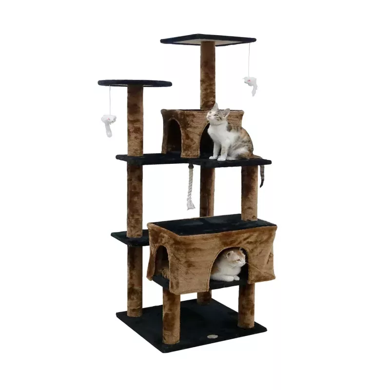 Go Pet Club 61 Cat Tree