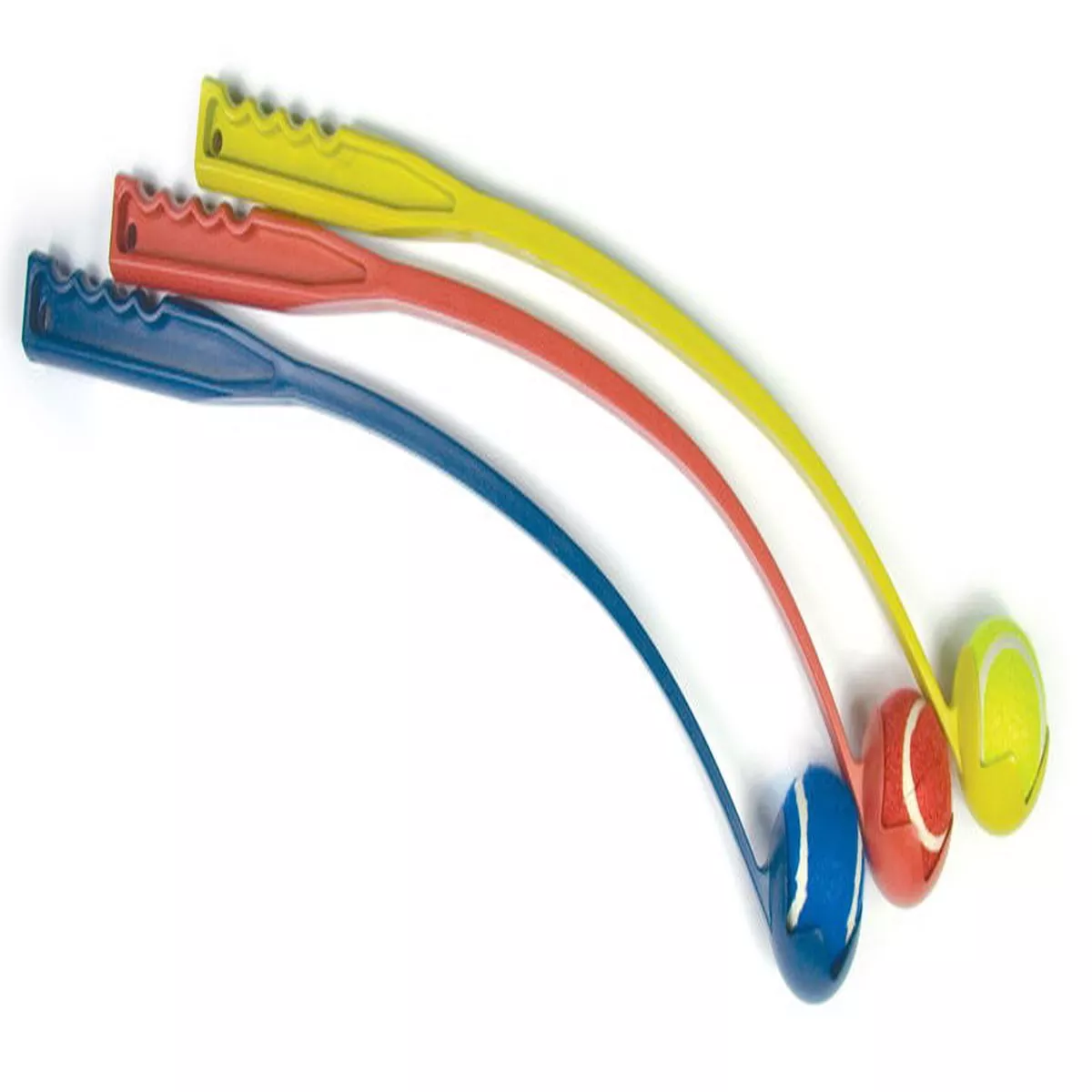 Good Boy Ball-istic Thrower 640mm (25")