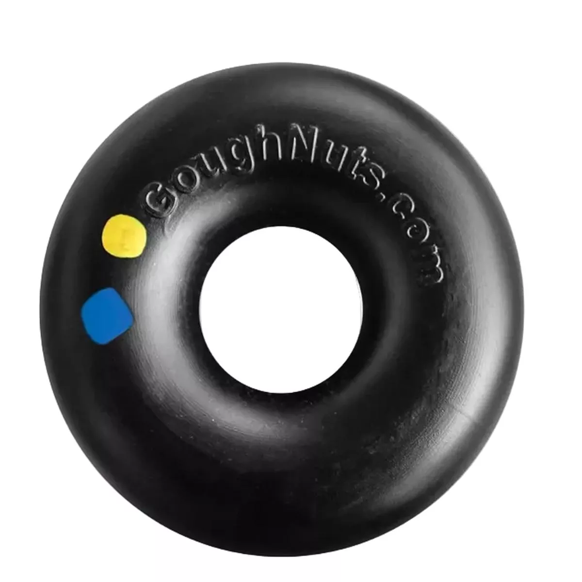 Goughnuts- Heavy Duty Maxx Black Ring – Large