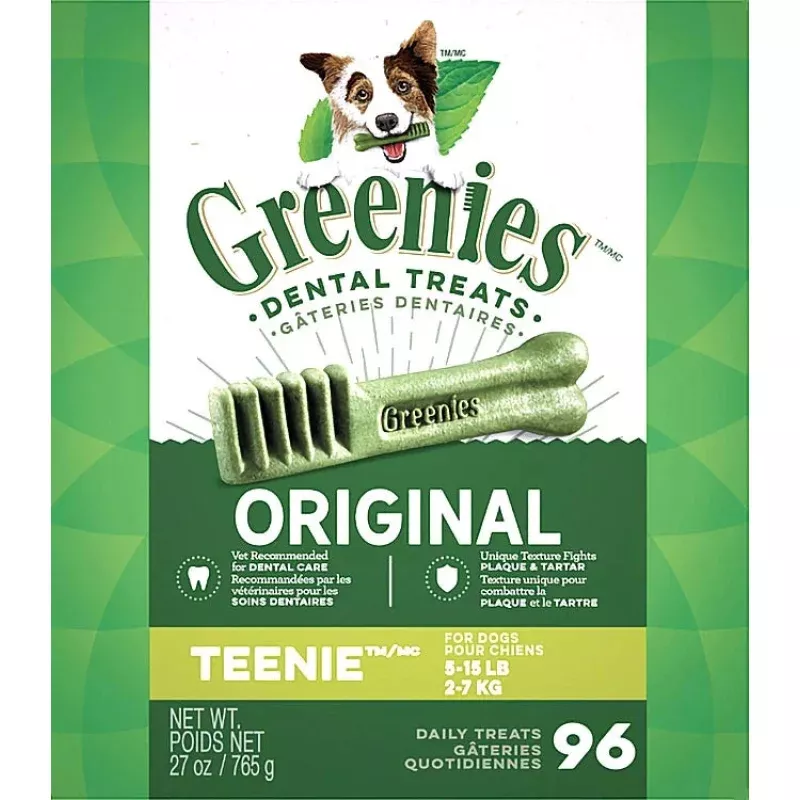 Greenies Dog 27OZ Box