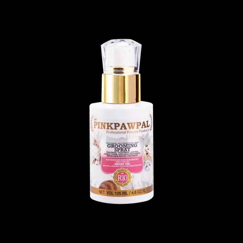Grooming Spray