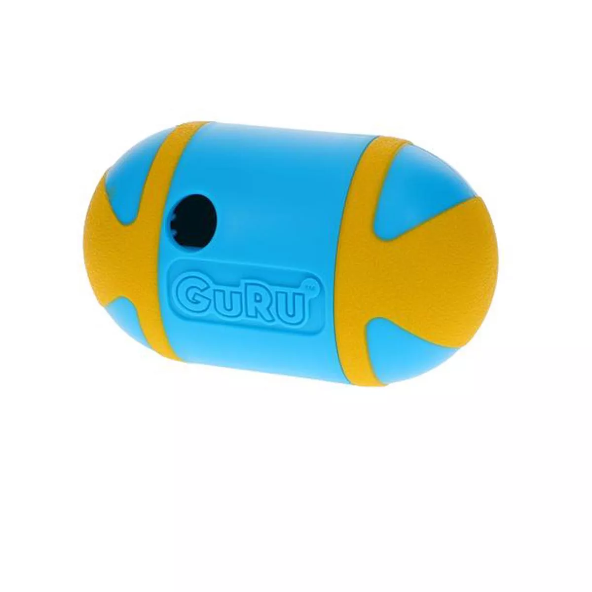 GURU Rock ‘N Treat Dispensor Dog Toy