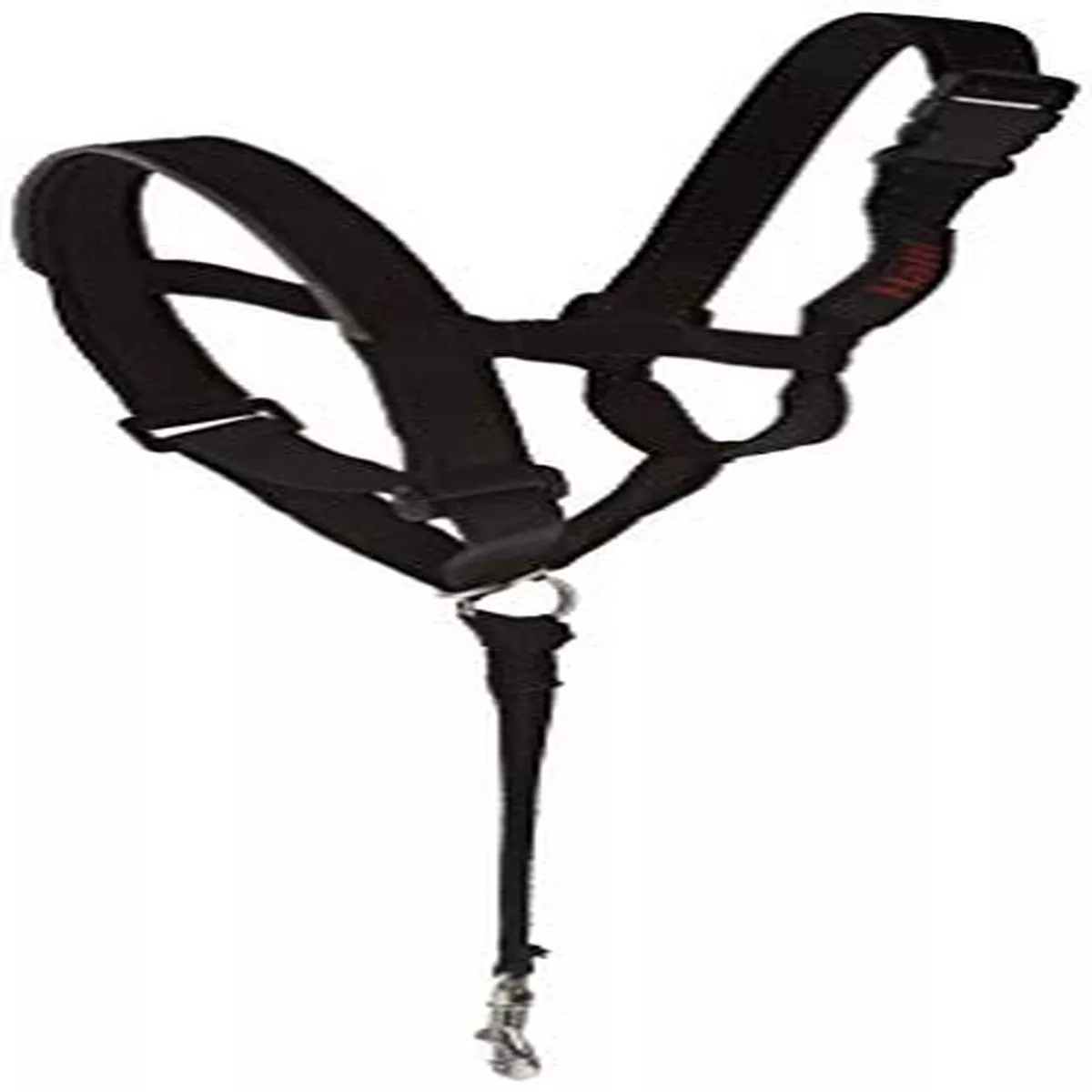 Halti Headcollar, Black, Size 5 – Default Title