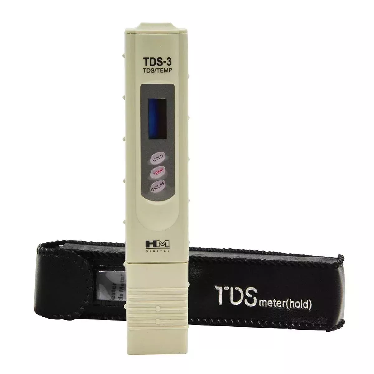 Handheld TDS Meter – AquaFX