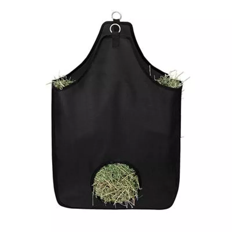 Hay Bag - Cordura W/mesh AZTEC