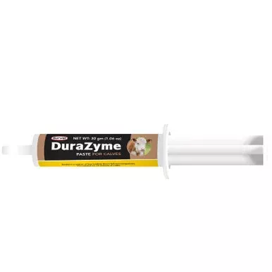 HEALTHY CALF DURAZYME CALF PASTE 30gm MAXIMUM STRENGTH