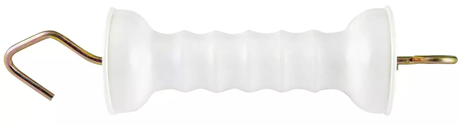 Heavy Duty Gate Handle Plated