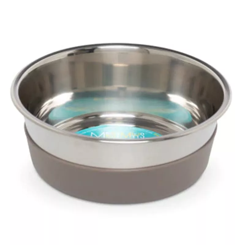 Heavy Gauge Stainless Steel Bowl
