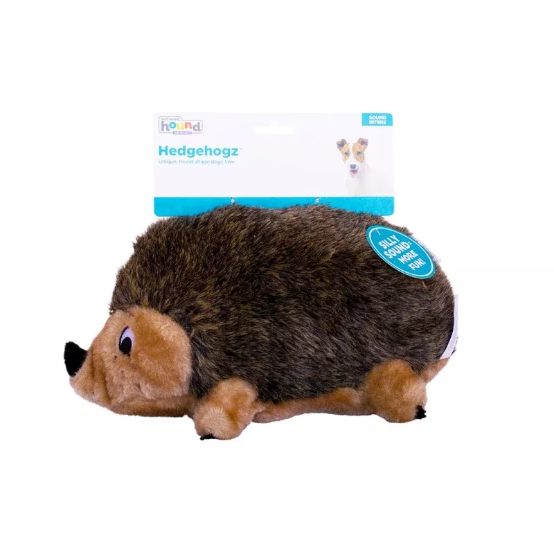 Hedgehog - Large Outward Hound