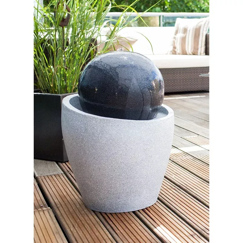 Heissner Water Features Jupiter