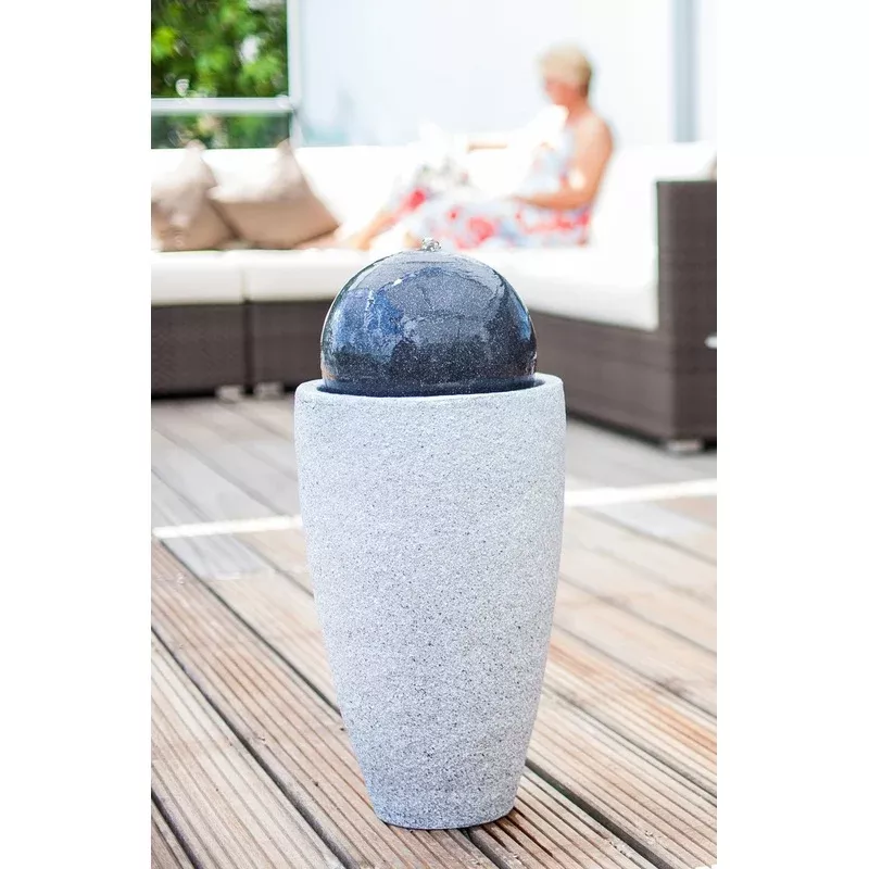 Heissner Water Features Mocca
