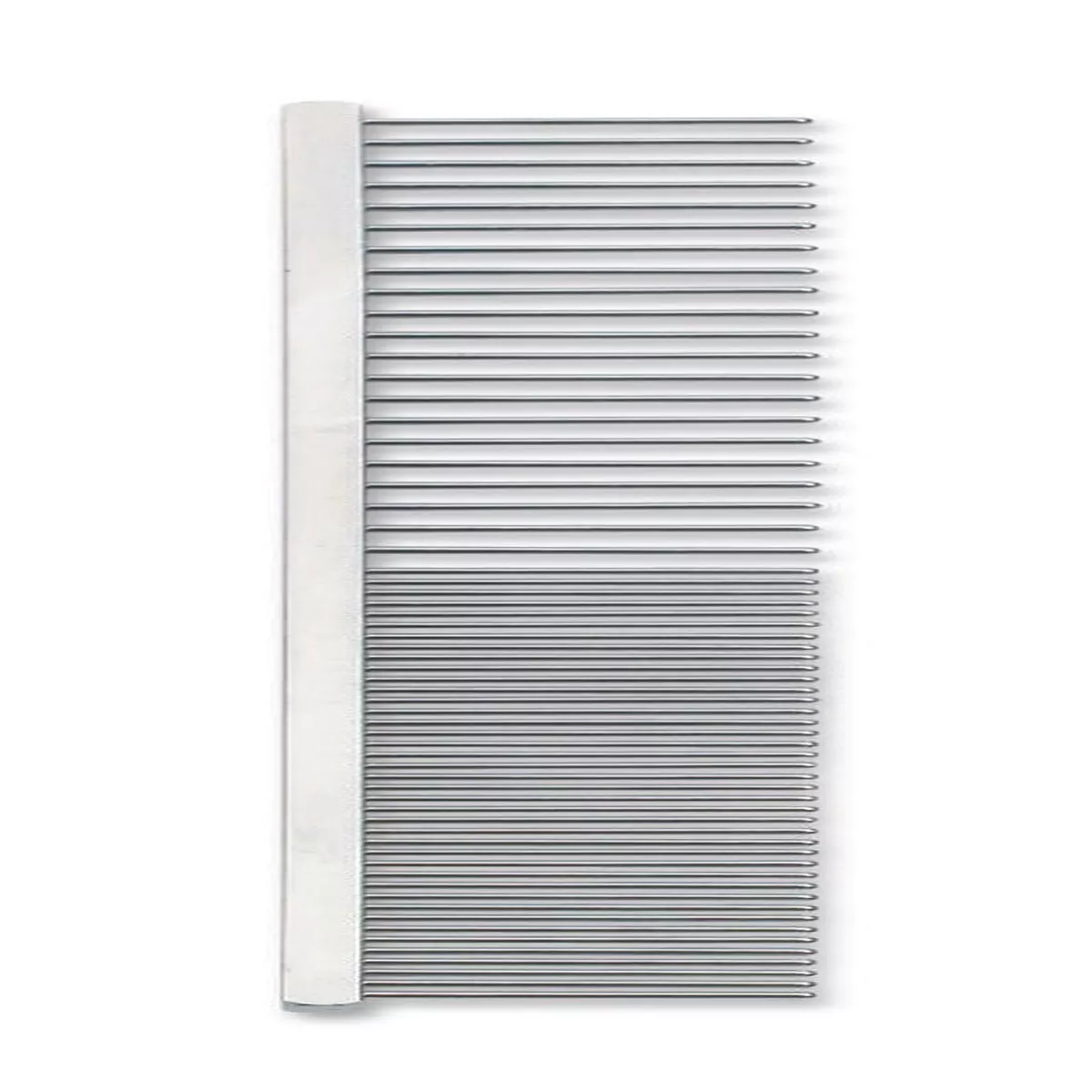 Heritage All Metal Comb 7"