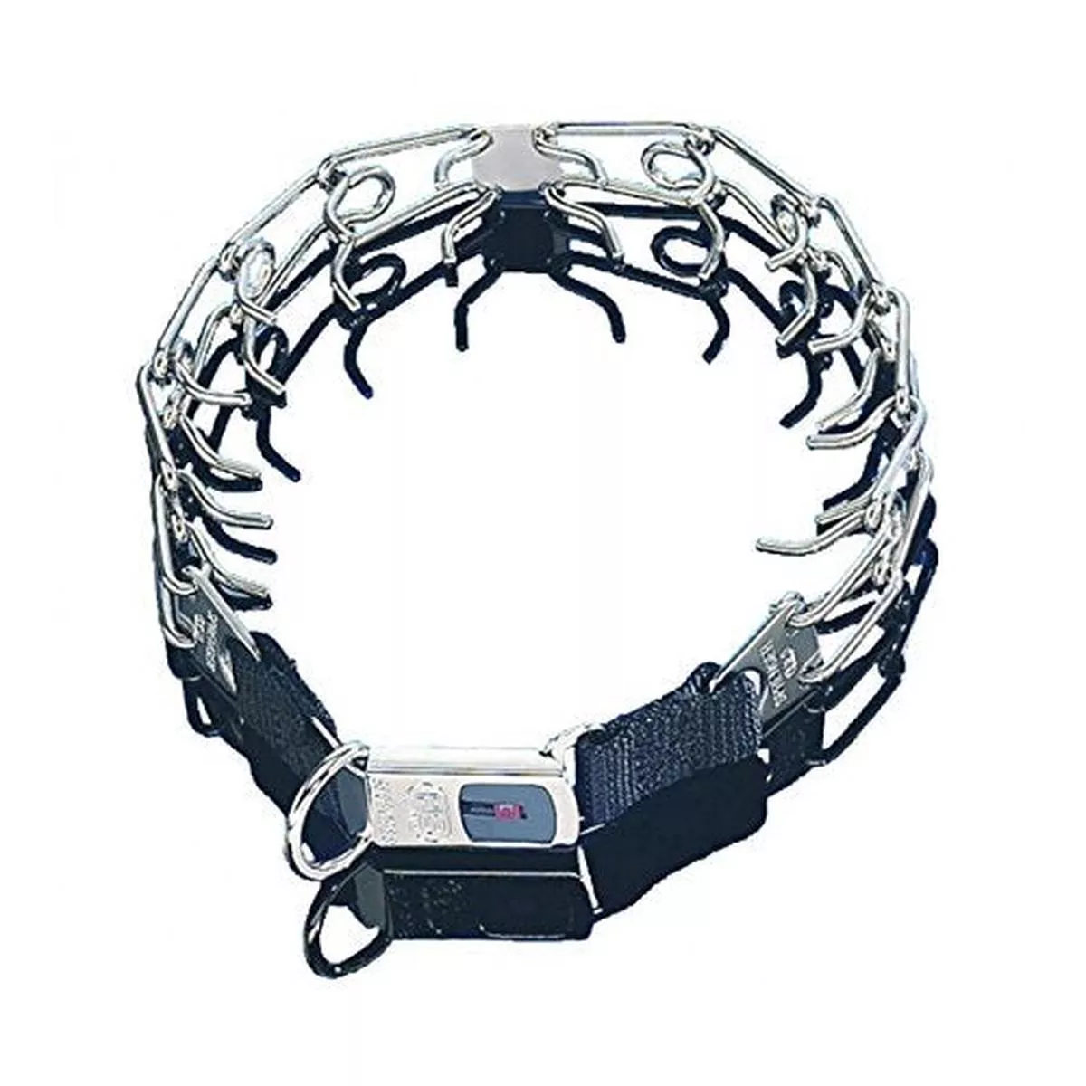 Herm Sprenger 20760 Stainless Steel Training Collar 4.0mm – Default Title