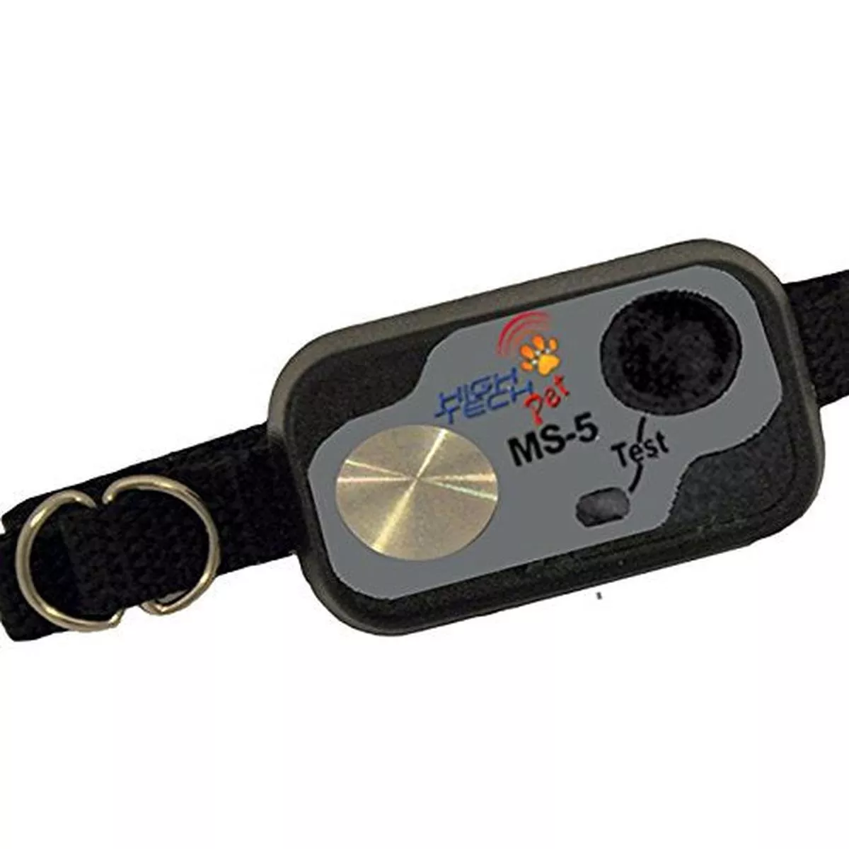 High Tech Pet MS-5 Waterproof Ultrasonic Collar – Default Title