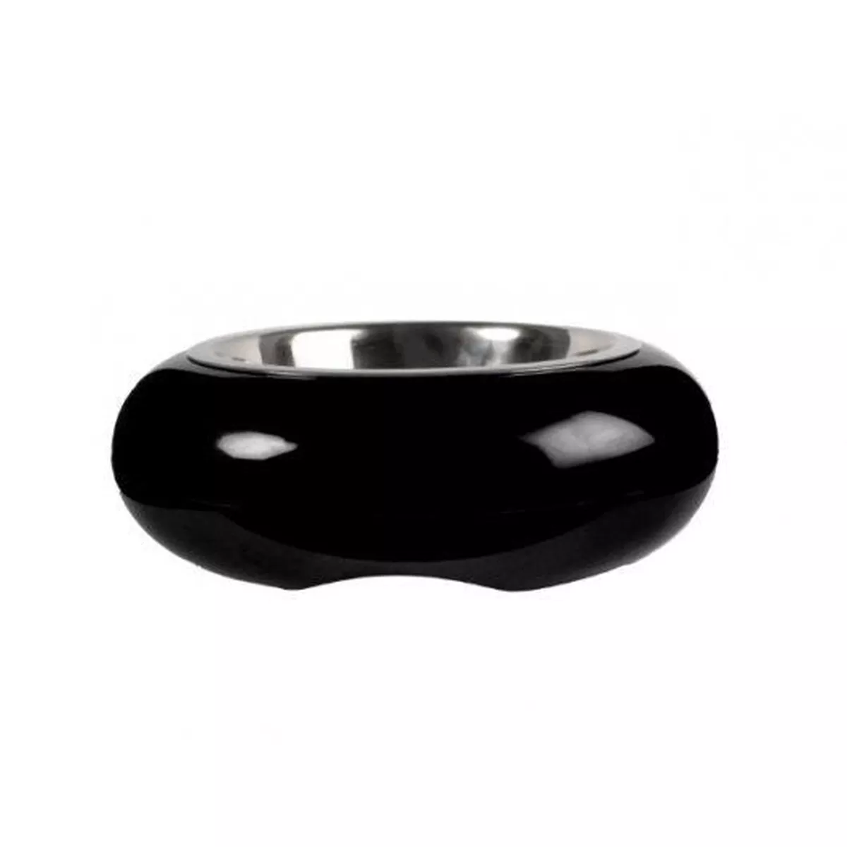 Hing Designs Pod Bowl Small Black